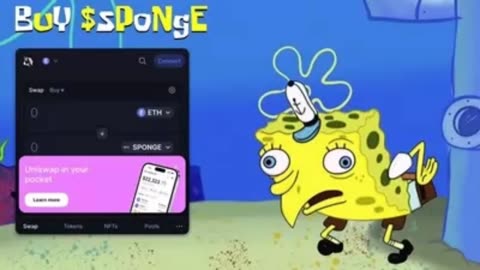 3 Cryptos To Buy Trending On Twitter And DexTools: Sponge, Aidoge, And Floki News
