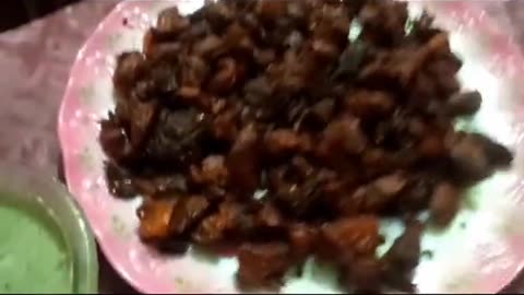 Tikka Boti Masala Recipe