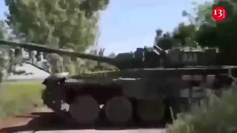 Ukraine uses ATACMS to strike missile and artillery arsenal in Russia for first time