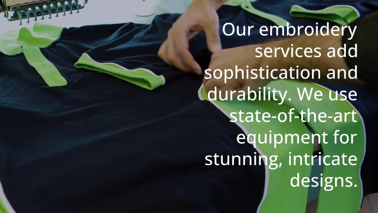 ThreadCo Print Shop - Elevating Your Brand Through Craftsmanship