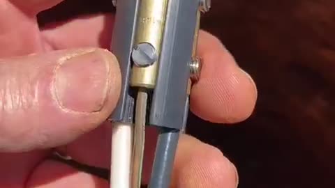 Underground splice