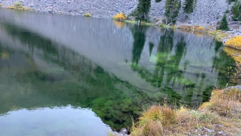 Eastern Oregon – Strawberry Lake + Wilderness – Is This Oregon or Chernobyl? – 4K