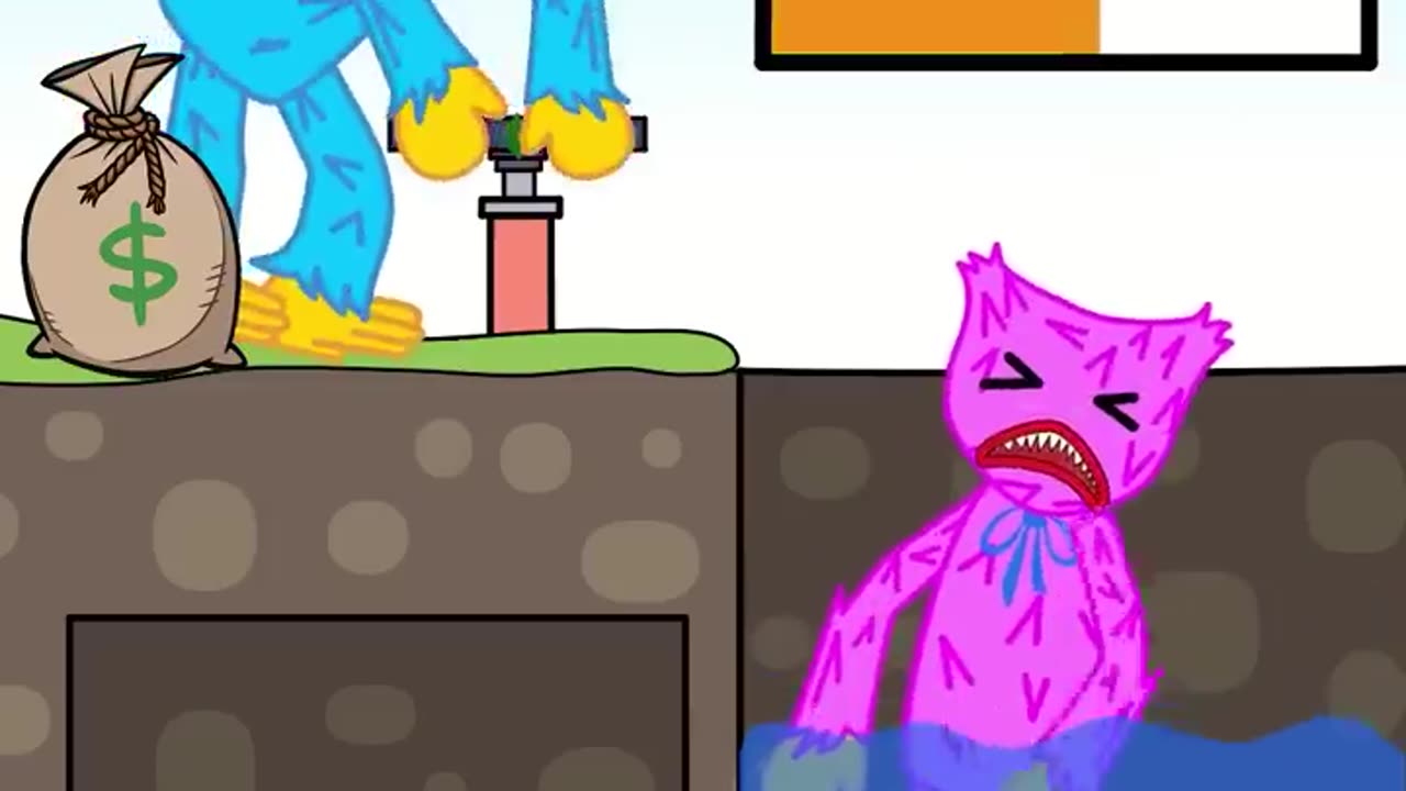 WOULD YOU HELP HIM! | Funny Animation 🤣🤣🤣 #shorts #animation #story