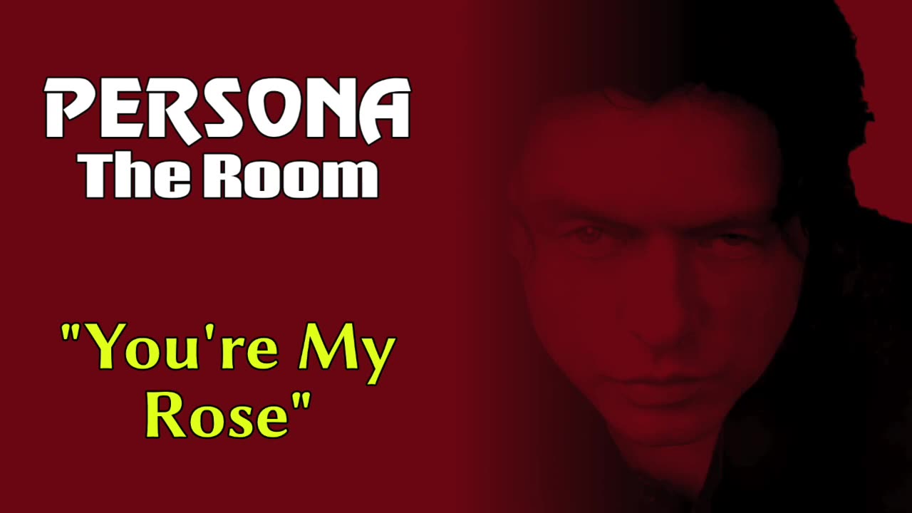 You're My Rose - Persona: The Room OST Concept