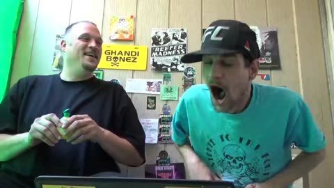 Morons VS Lemon Juice Eyedrops