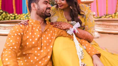 Bride and Groom Makeup Artist Portfolio | Brioso