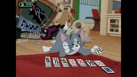 Tom and jerry Game