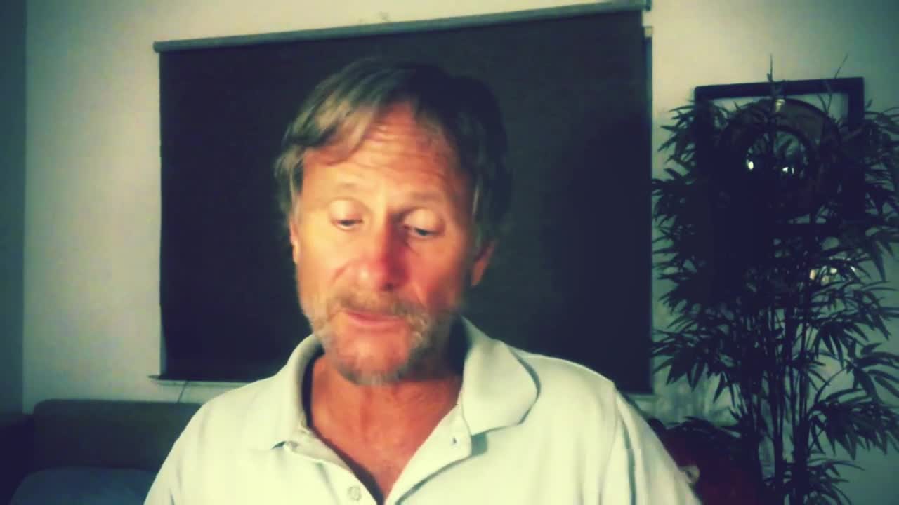 MZTV 423 - 05/05/2020: Romans 8; Here is Why You Can Laugh At Your Accusers
