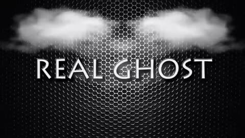 REAL GHOST CAUGHT ON TAPE!!