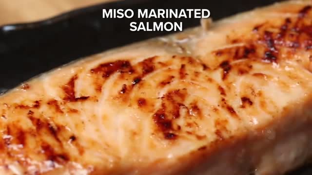 MISO MEALS