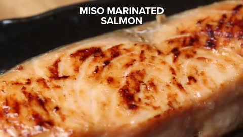 MISO MEALS