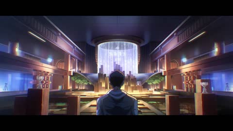Burn It All Down (ft. PVRIS) Worlds 2021 - League of Legends