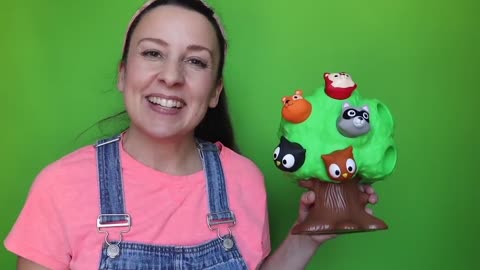 Ms. Rachel for toddlers
