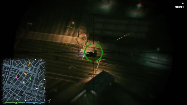 GTA Modder's - liamiscool95977 & Alex282alpha - 08/01/22