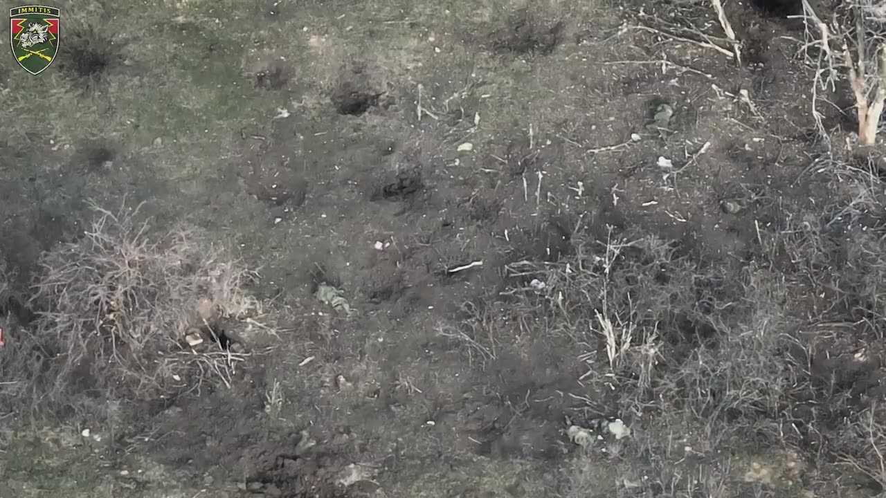 +18 Disturbing Video showing dead and wounded