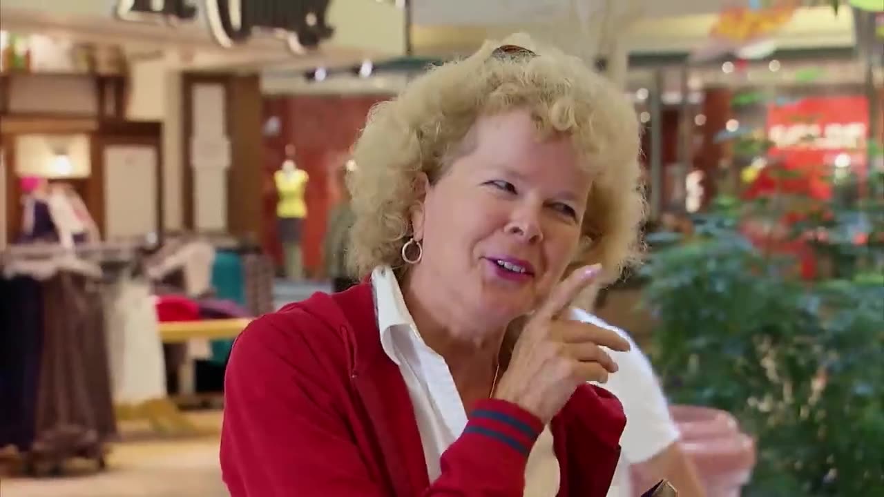 Best of Old People Pranks #003