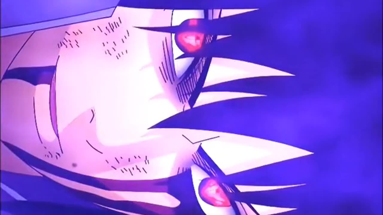 Naruto Shippuden