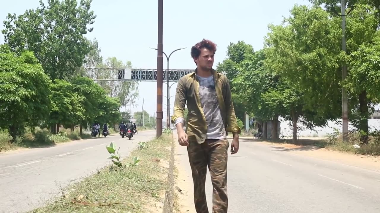 #Humanity short video #R2h