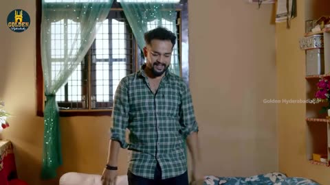 Latest Hyderabadi Comedy 2022 | Kaam Wali Episode 3