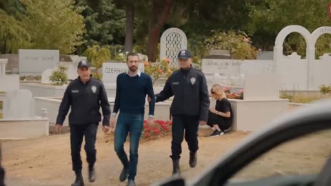 مسلسل الغراب الحلقة 49 مدبلج