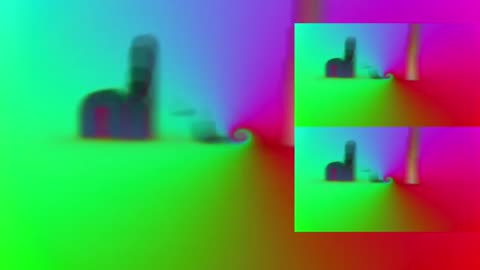 Nickelodeon Effects