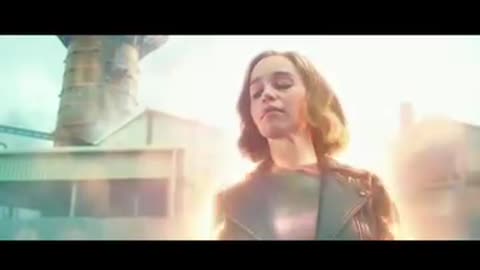 Marvel studio amazing action clip 2023