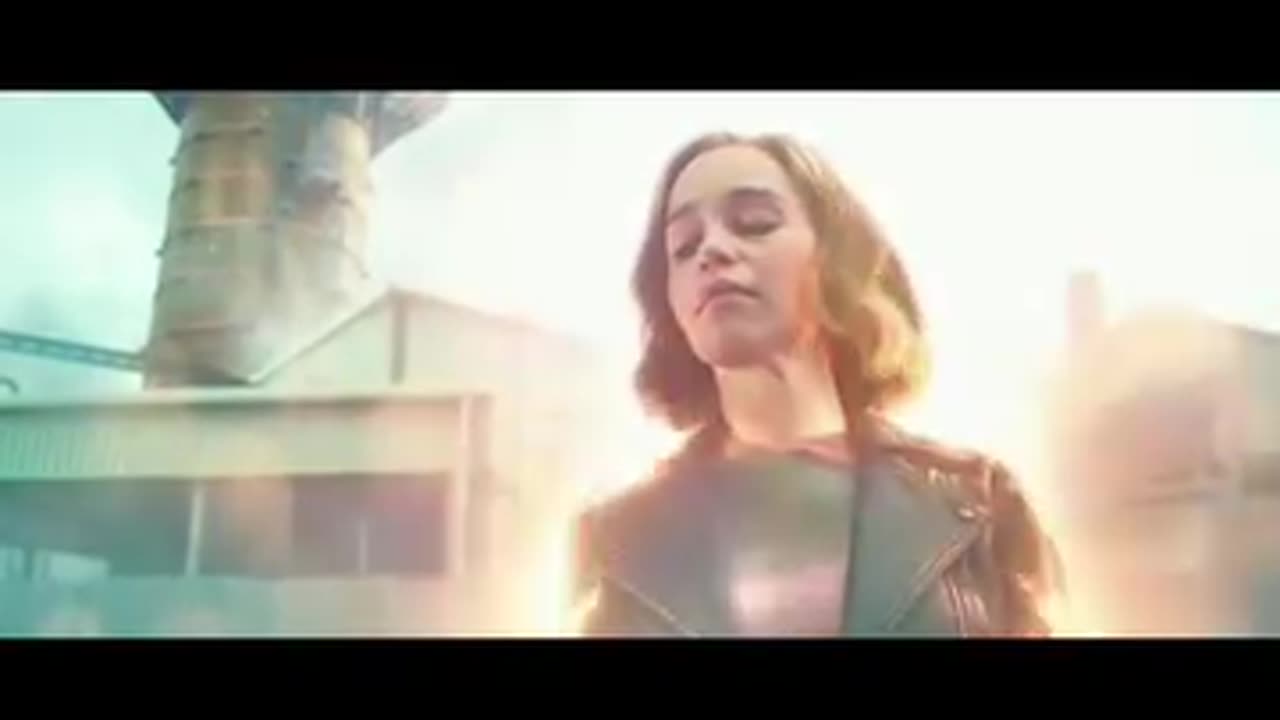 Marvel studio amazing action clip 2023