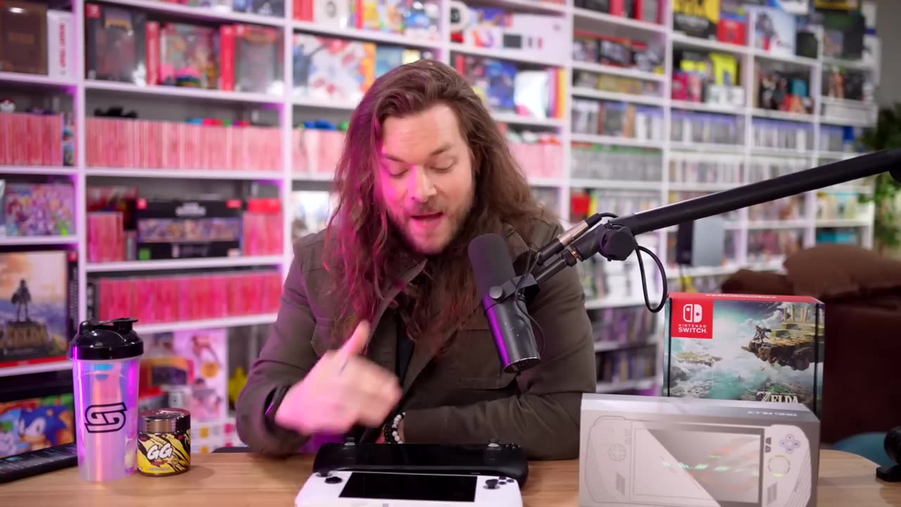 Latest Gadget Games 2023