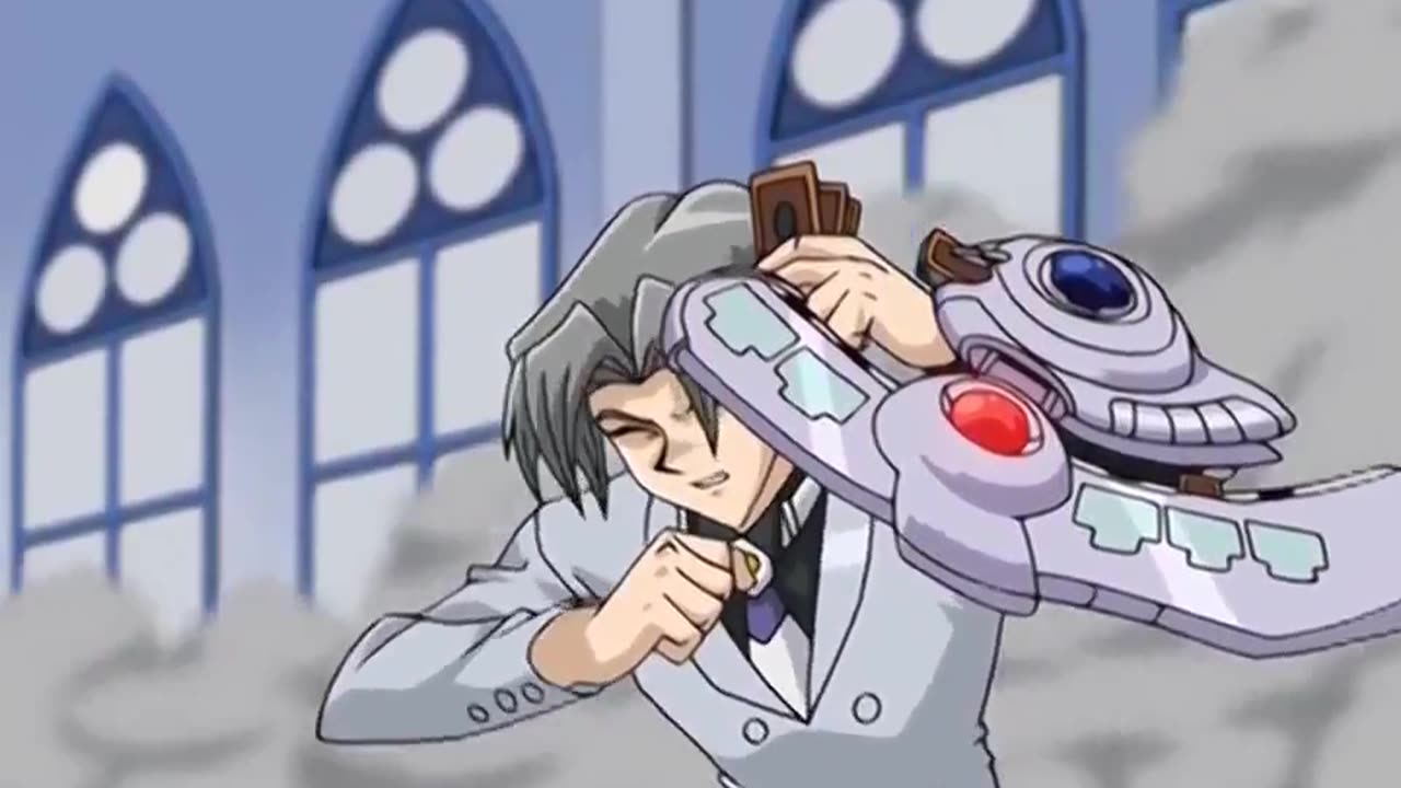 Aster vs Sartorious: A Yu-Gi-Oh Duel