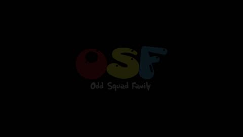 ODD SQUAD FAMILY - Bully