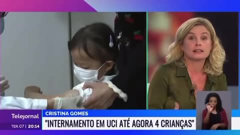 PEDIATRA Dra Cristina Gomes