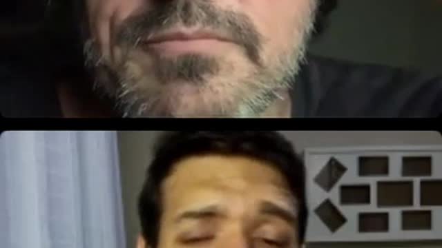 Um bate-papo redpill com Dr. Felipe Goulart - parte 2