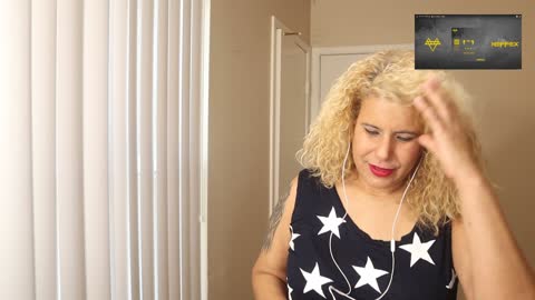 Reaction to Bite Me - Neffex