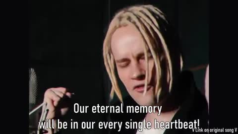 Let's get up! A song for the fallen Hero's and for the coming future...