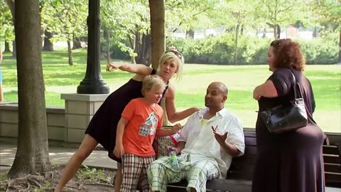 Best of Being Bad Parents Vol. 3 | Just For Laughs Compilation