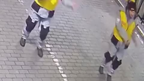 Total idiots