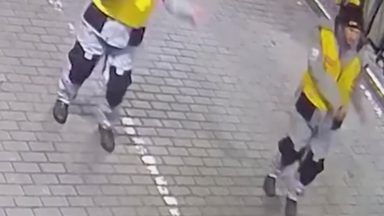 Total idiots