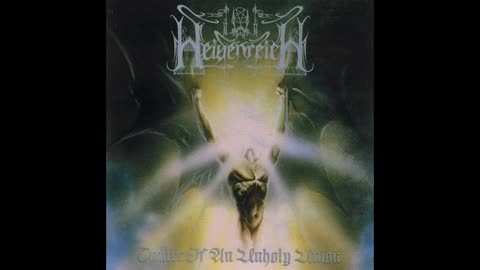 Heidenreich - Trance of an Unholy Union