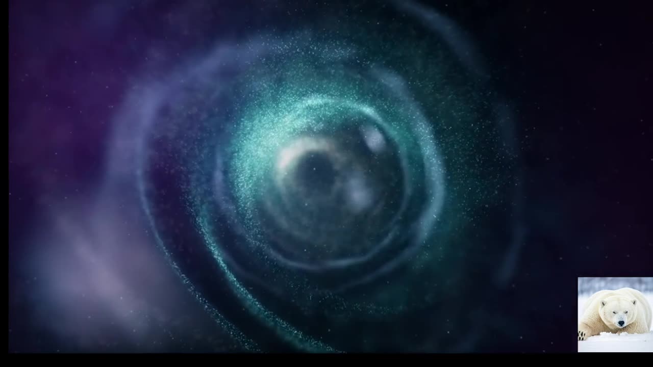 Music for sleep treatment and deep pease of mind.