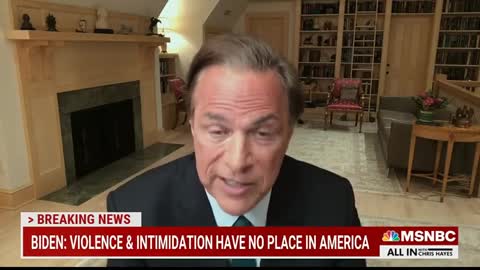 THE LEFT IS LOSING IT! MSNBC Says if GOP Wins Children Could Be 'Arrested And Conceivably Killed’