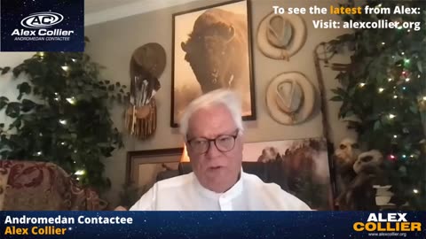 How To Physically Board Extraterrestrial Motherships! – Alex Collier’s Personal Insights!