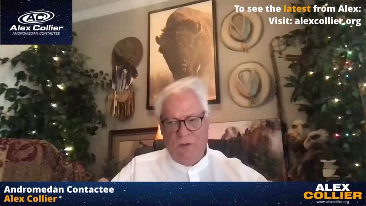 How To Physically Board Extraterrestrial Motherships! – Alex Collier’s Personal Insights!