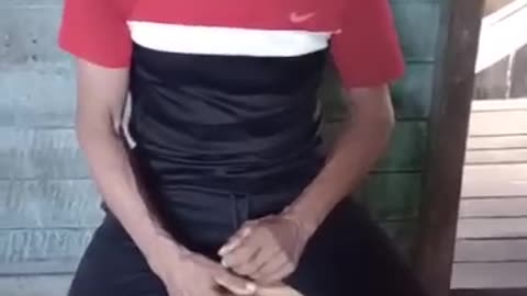 Pai de Renan Braga diz que o filho morto era inocente