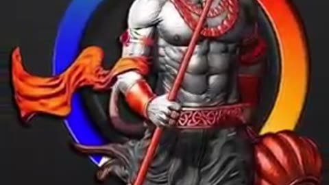 Jai shri ram