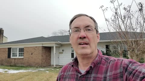 Forest Glen Rehab - Virginia Beach - Update 3