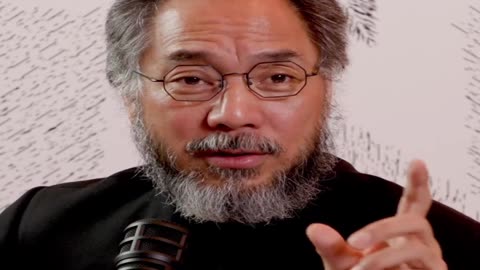 20230305文贵先生直播¹： #习近平 和 #中共 不可理喻，儿时形成定性思维，变成统治国家的思想—— #思想癌症（思维变性癌症）。