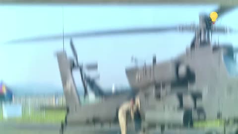 The new Moroccan Apache helicopters.. know their military capabilities!!