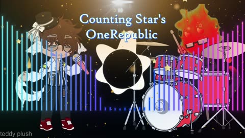 Counting Star's - OneRepublic (Me and Bee)