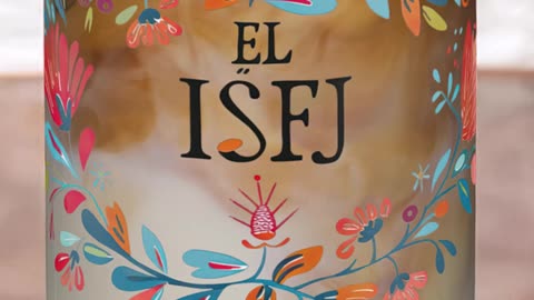 Descubre este vaso exclusivo con diseño floral único #vasodeco #regalosmexicanos