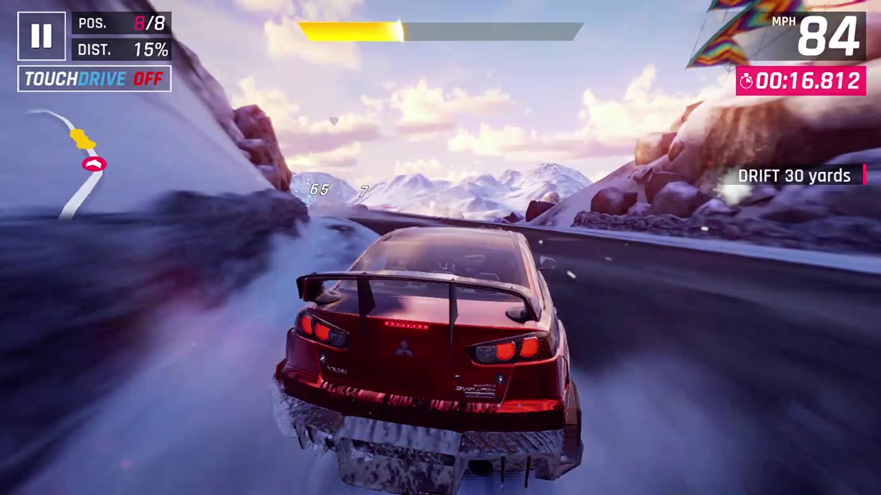 Race-5, Asphalt9Legends #follow #like #rachiinggames #race #racetowin #videogames